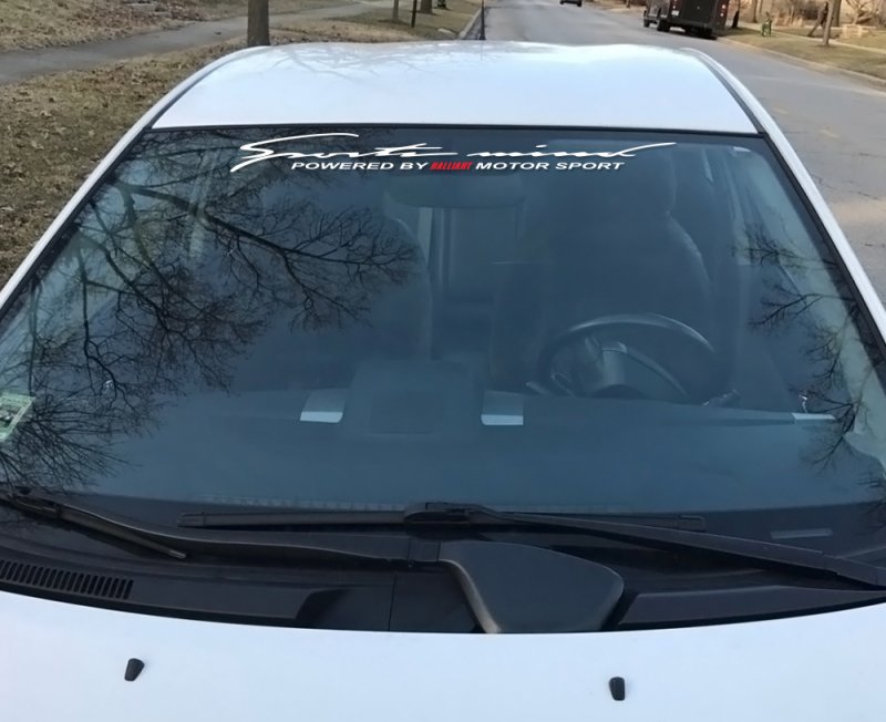 Стеклоочиститель лобового стекла