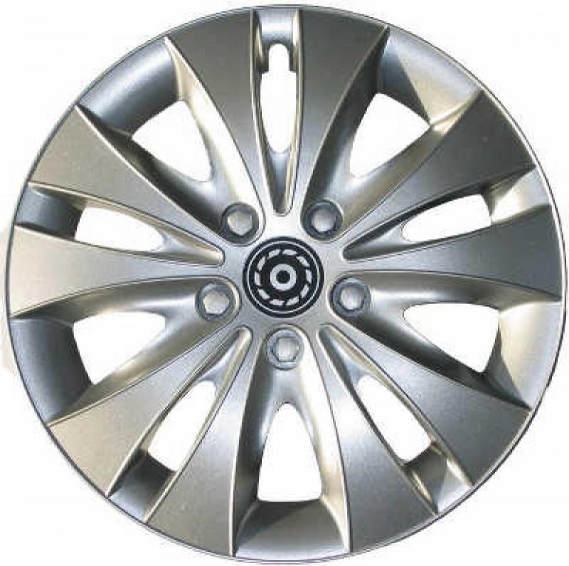 Колпаки r15 космос черный (4 шт) джестик VSK-01095423
