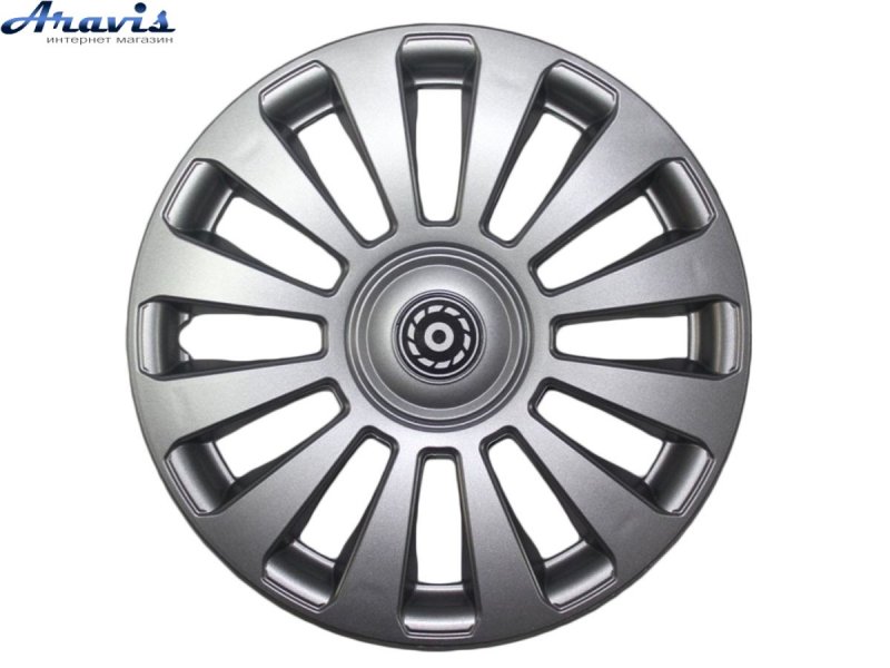 Колпаки r17 Спайдер про 4шт джестик VSK-01164424