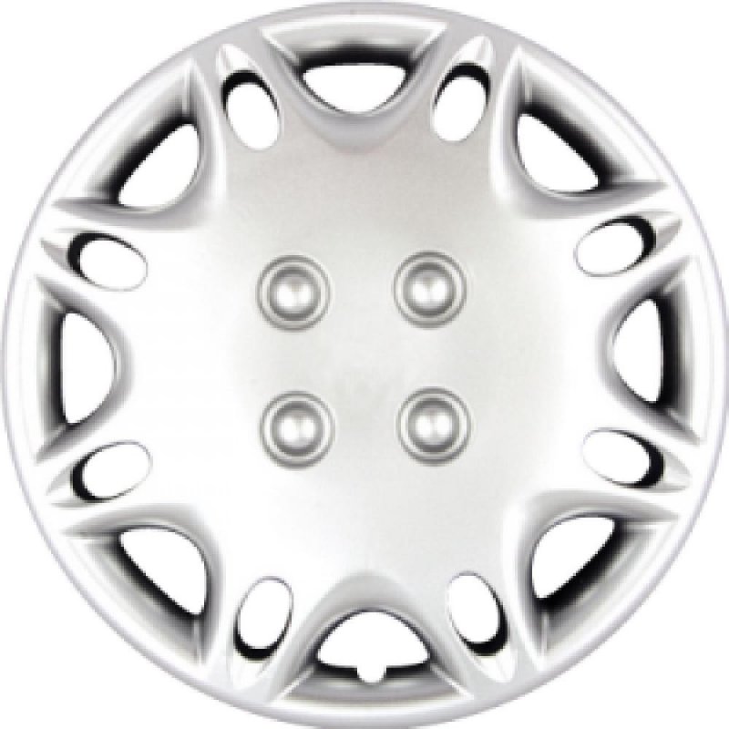 Колпаки колесные гибкие r13" SKS/SJS/Nikken