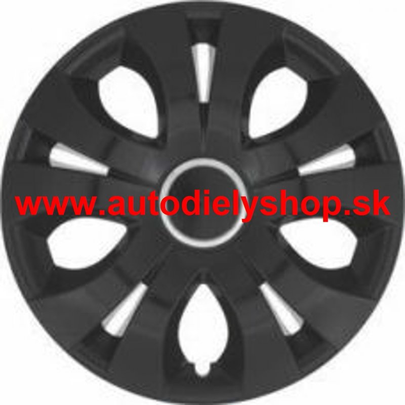 Колпаки r17 топ ринг 4шт джестик VSK-00897598