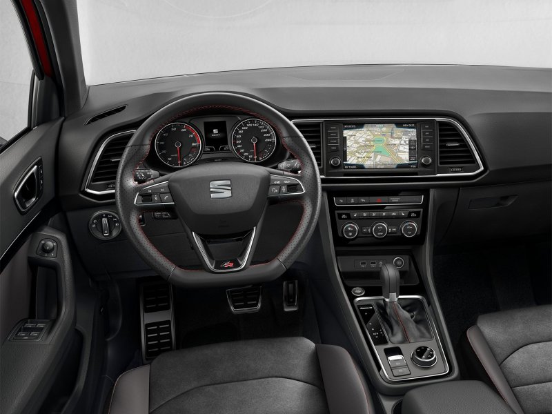 Коврики Seat Altea Freetrack