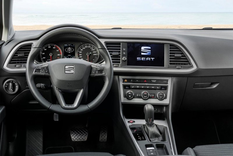 Seat Arona 2022