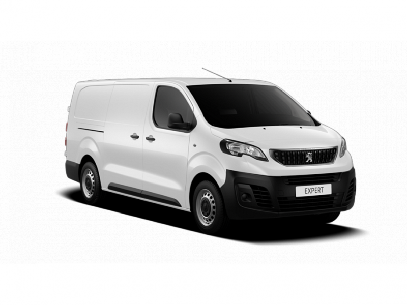 Citroen Jumpy l3