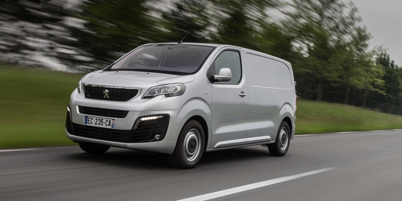 Peugeot Expert