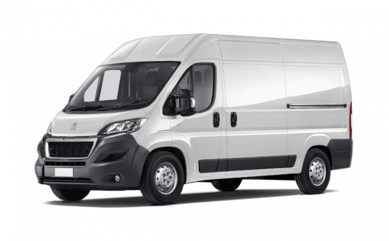 Fiat Ducato 250 фургон