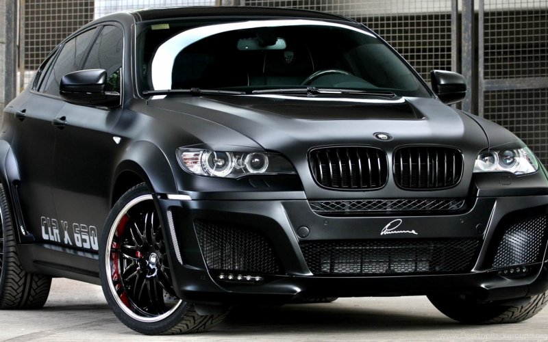 Машины BMW x8 черная