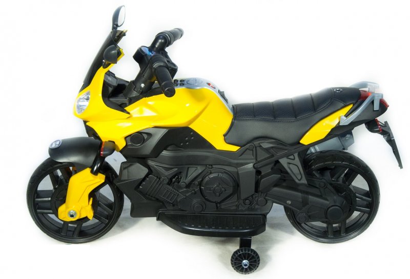 Мотоцикл MINIMOTO jc917 синий