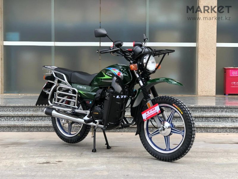 Новый мотоцикл 150куб 2020 года