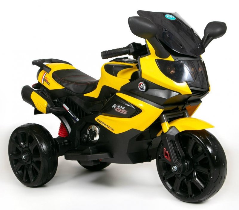 RIVERTOYS трицикл k222kk