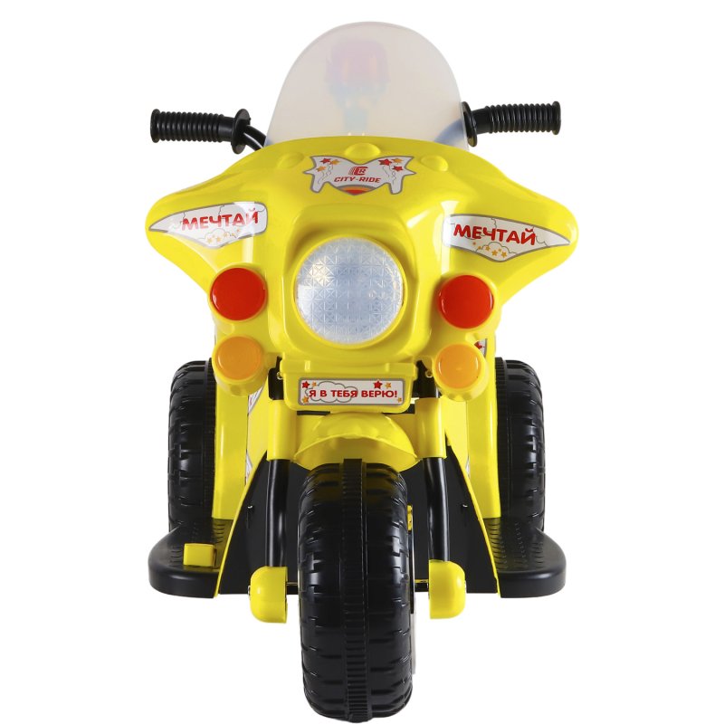 City-Ride мотоцикл cr053