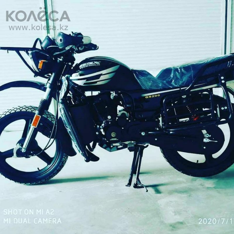 Aprilia s650