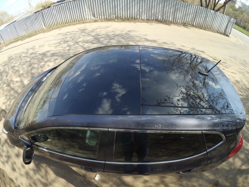 Kia Ceed 2021 с люком