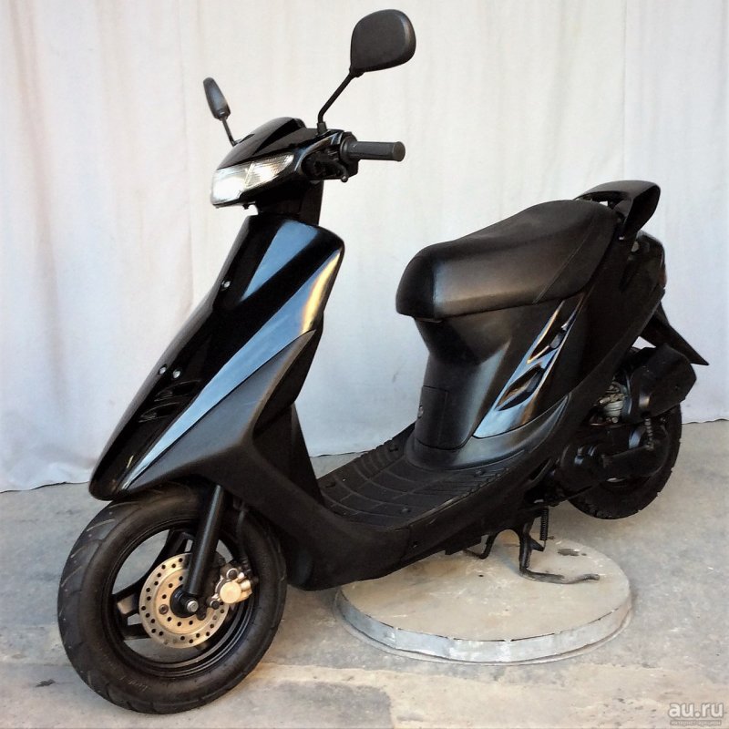 Honda Dio 27 ZX