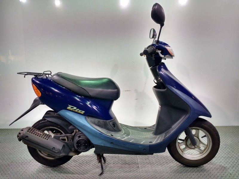 Honda Dio 35 ЗХ
