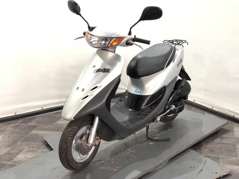 Honda af 25 SR