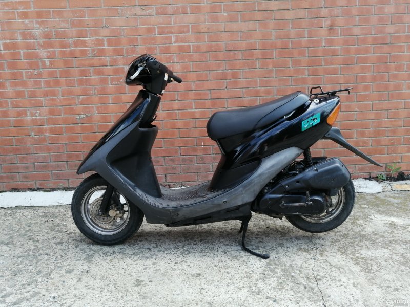 Скутер Honda Dio 35