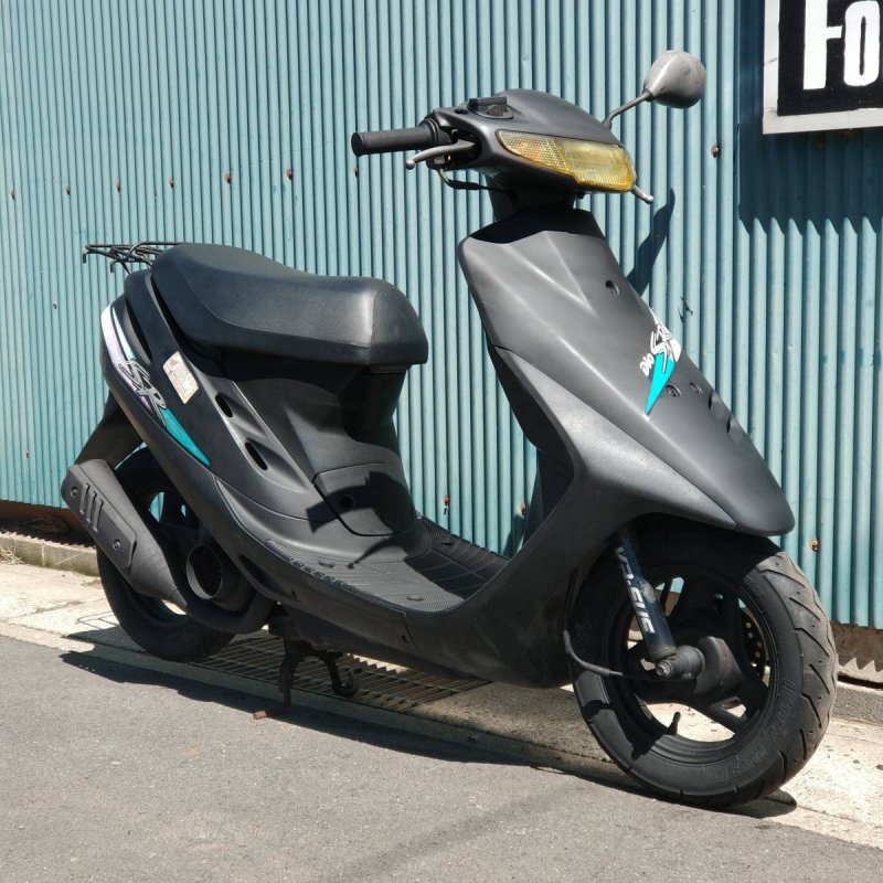 Honda af68