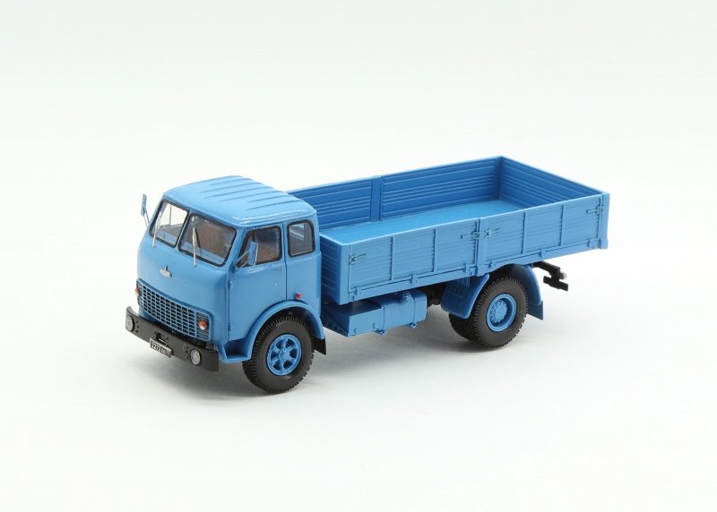 МАЗ 5335 SSM