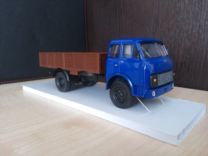МАЗ 5335 1/43 АВТОТАЙМ
