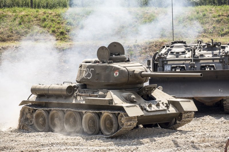 Т 34 85