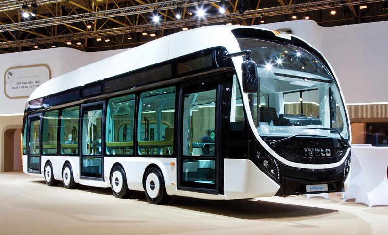 Iveco Ellisup