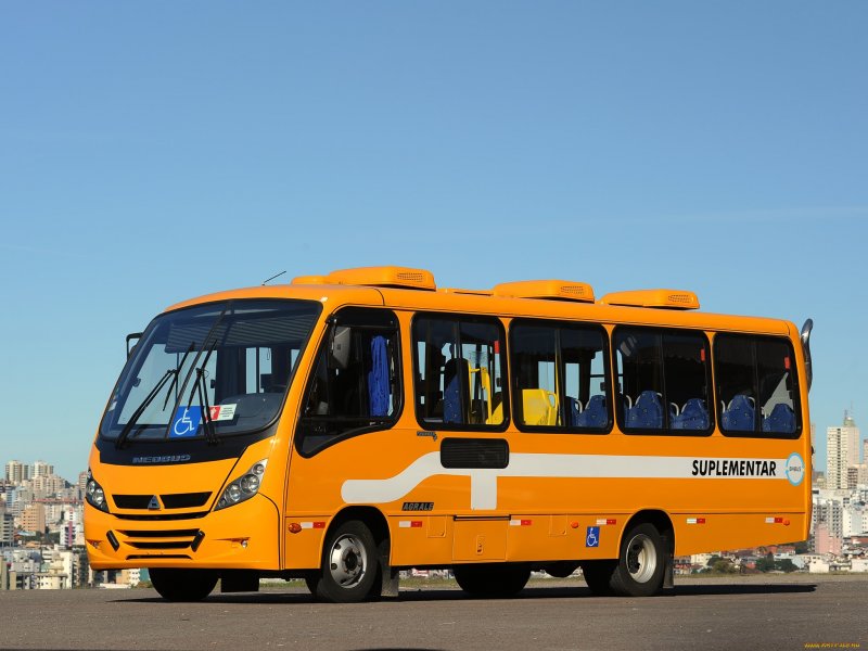 Автомобиль маршрутка
