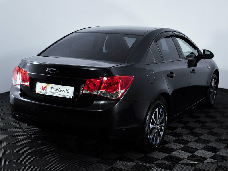 Daewoo Lacetti Premiere