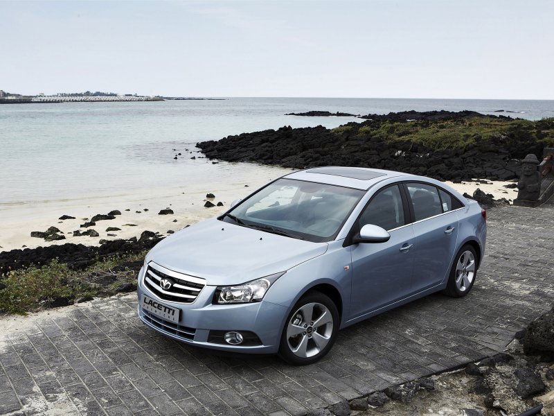 Lacetti j200