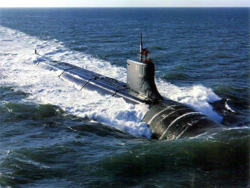Сивулф ССН 21