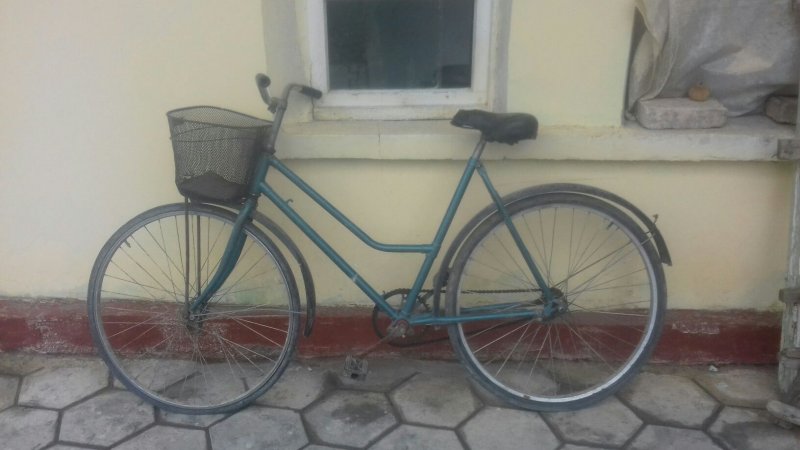Velosipedlarni bezatish