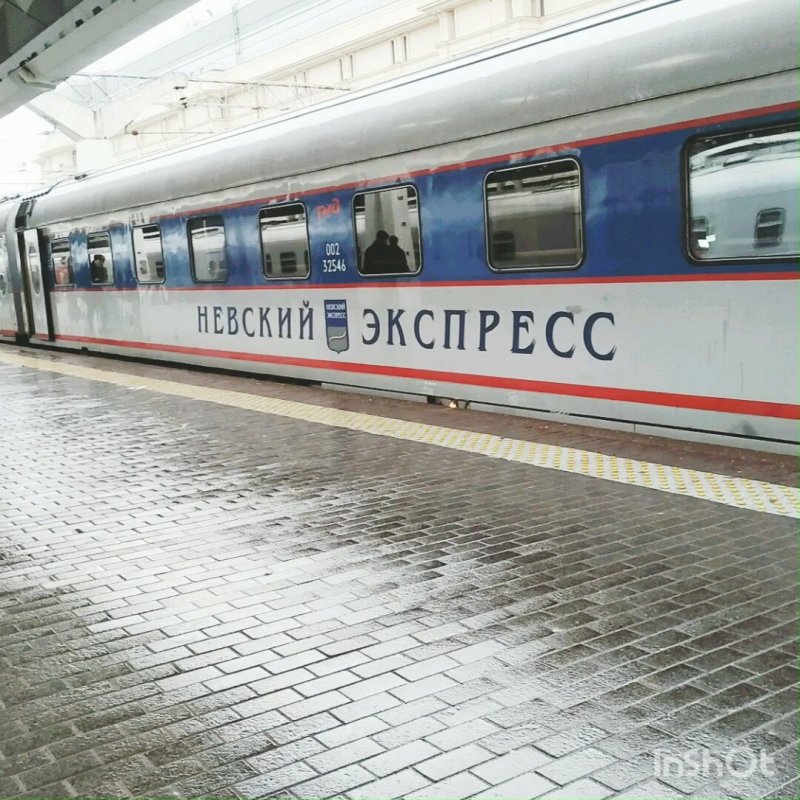 № 747а «Невский экспресс (скоростной)»