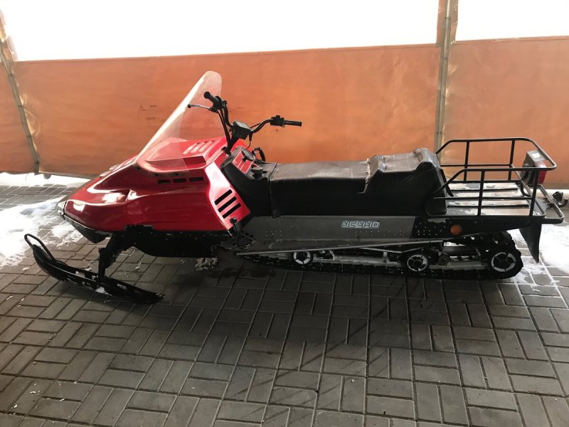 Рысь 440