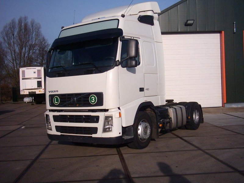 Volvo FH 12 2004
