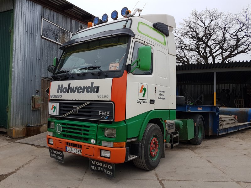 FH 12 420
