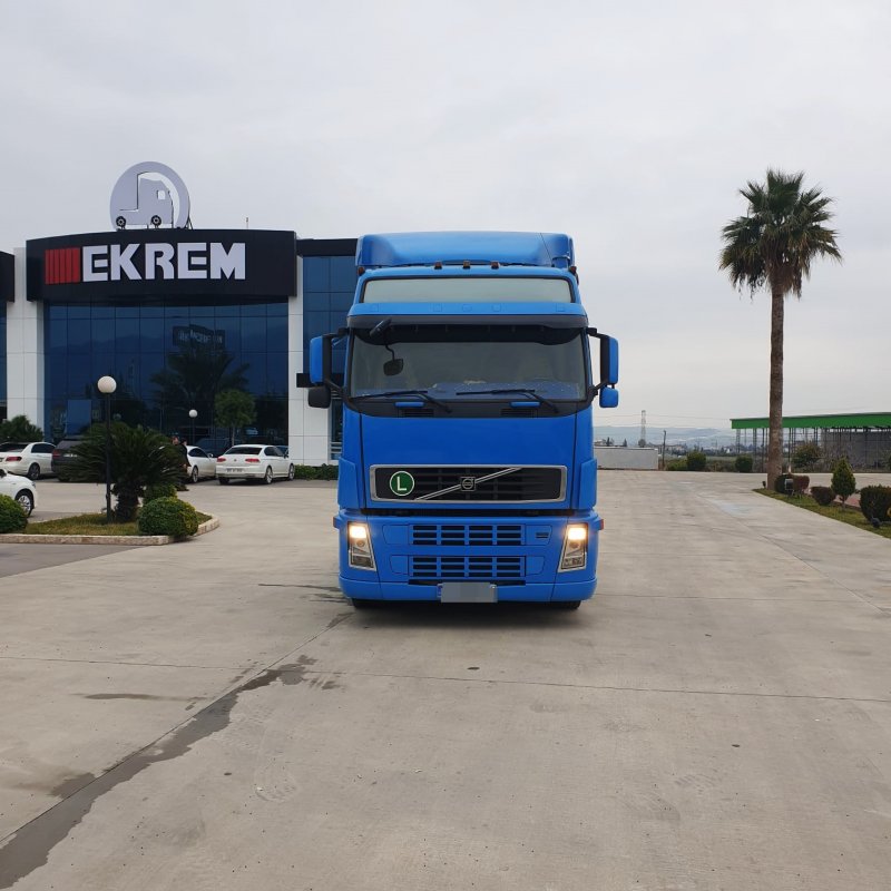 Volvo FH 420