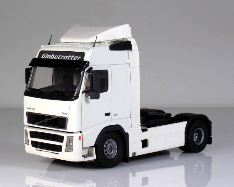 Volvo 420