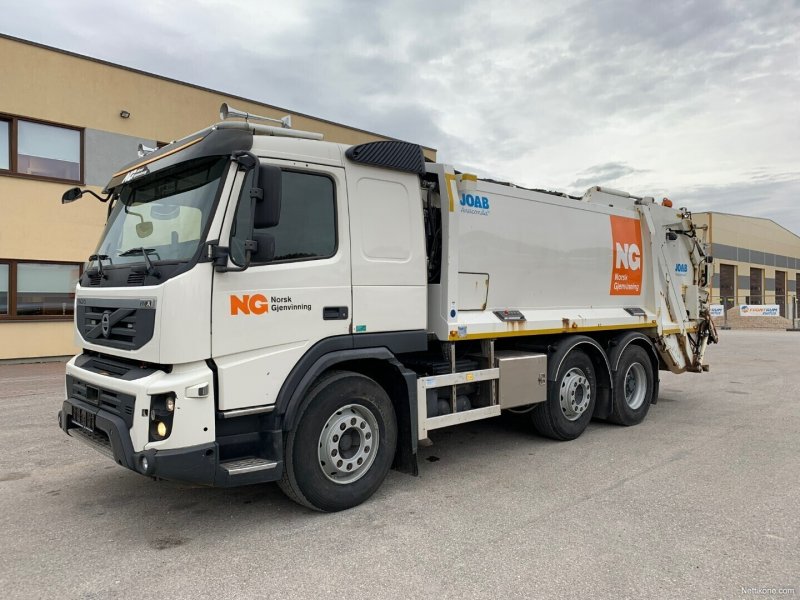 Volvo FH 12 2000