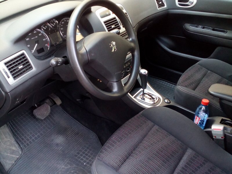 Peugeot 307 SW