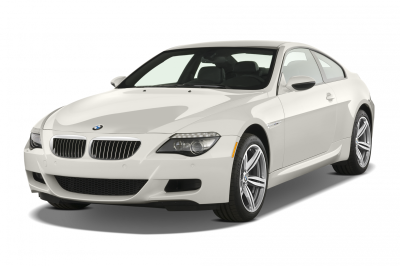 BMW 6 Series 2010