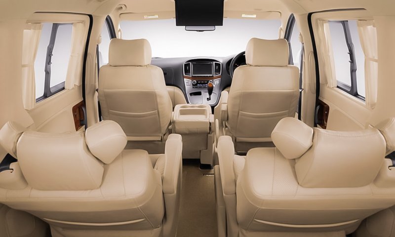 Hyundai h-1 2