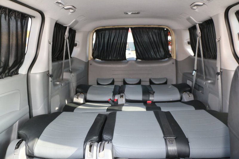 Hyundai h1