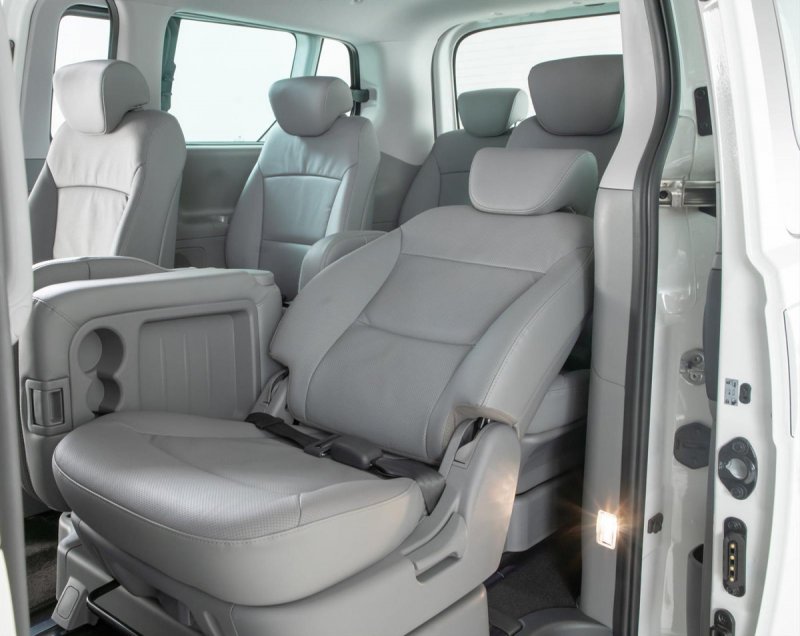 Hyundai h1 Cargo