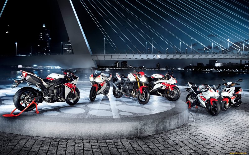 Yamaha r6 2012 50th