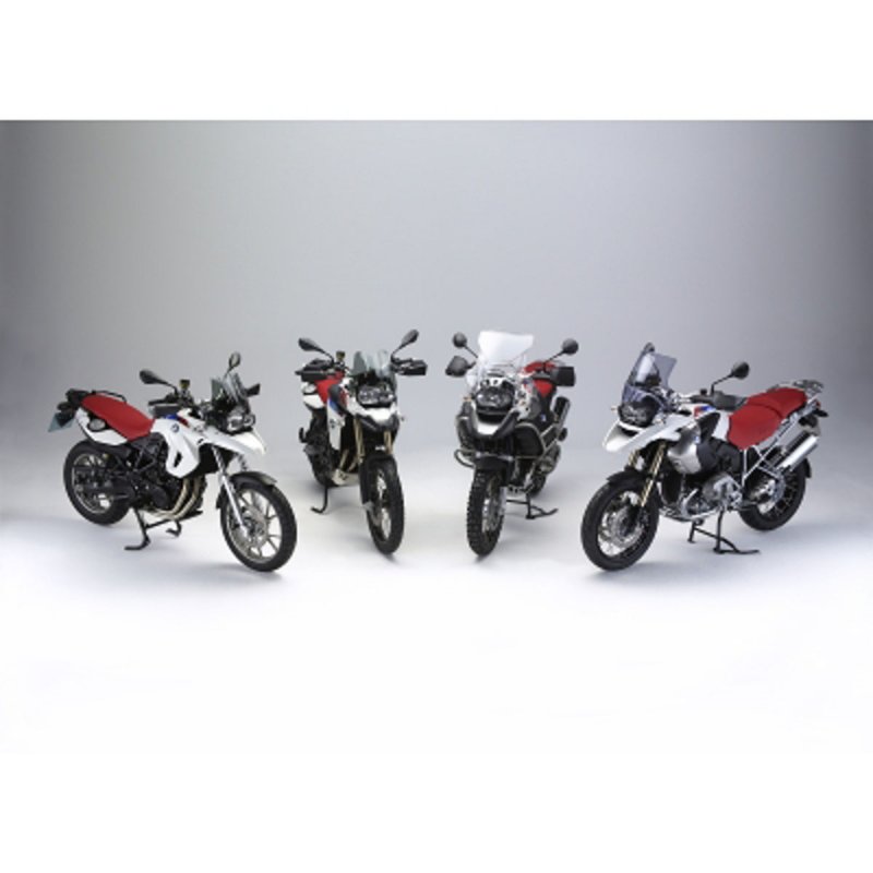 BMW GS Юбилейный