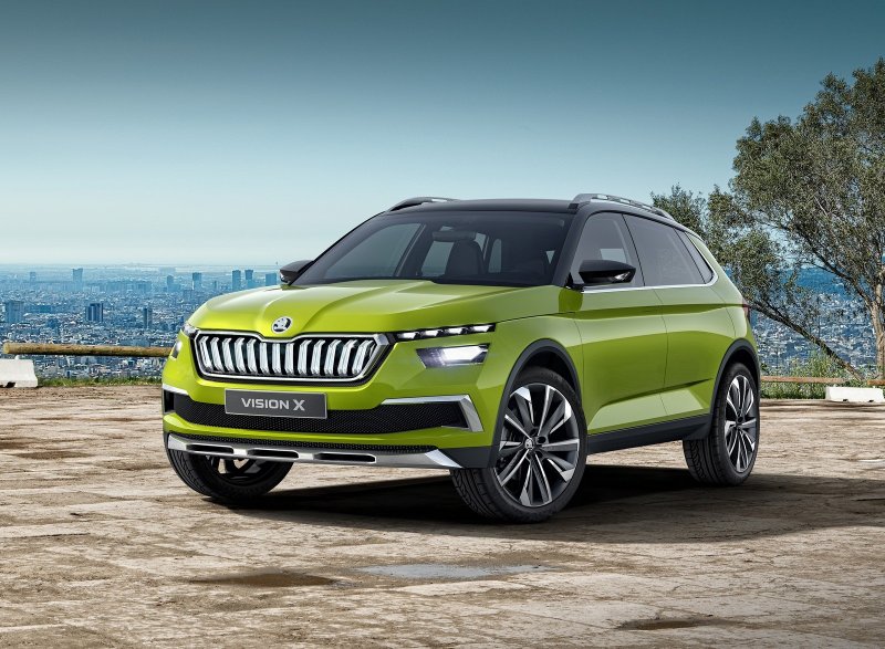 Skoda Fabia 2 2014