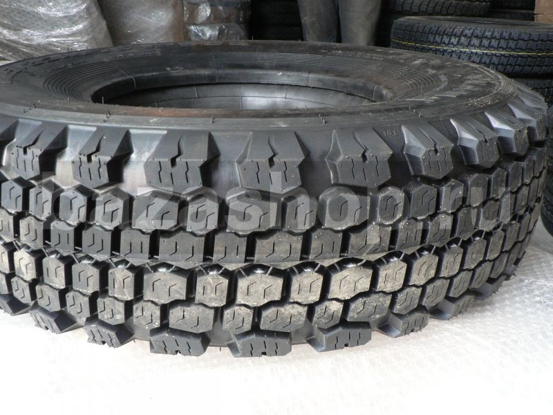 Кама 225/85 r15с и-502