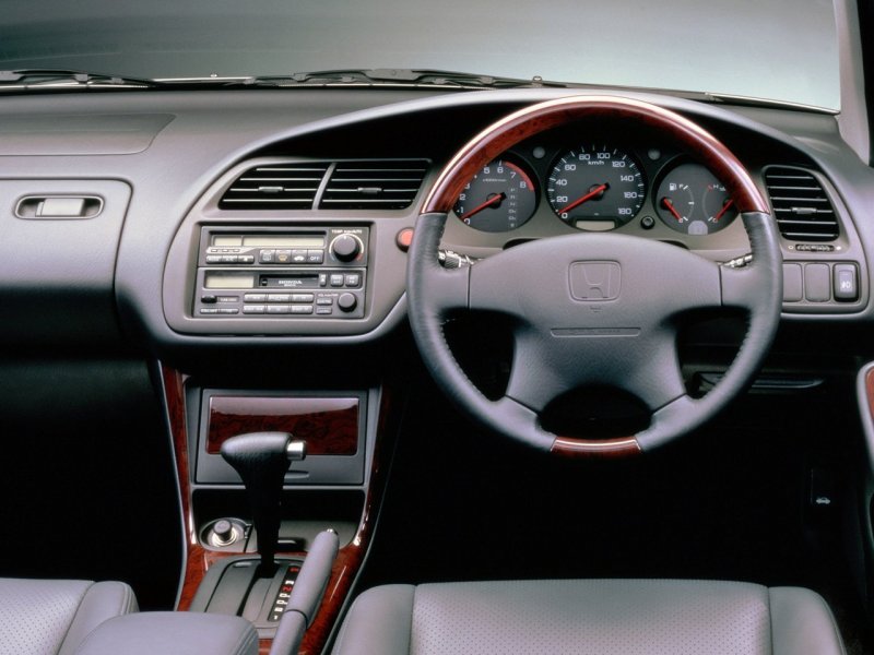 Honda Accord VTS 2.0