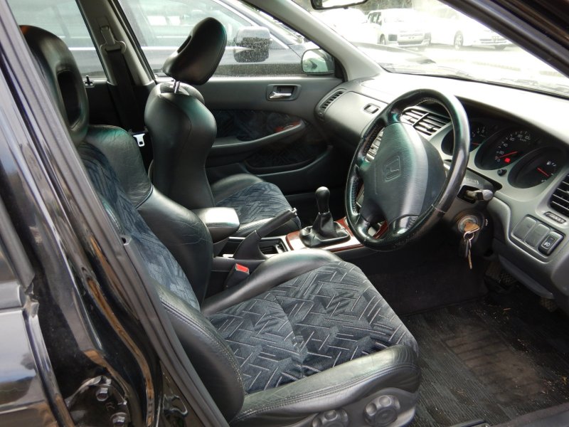 Honda Torneo cf4 Sir-t
