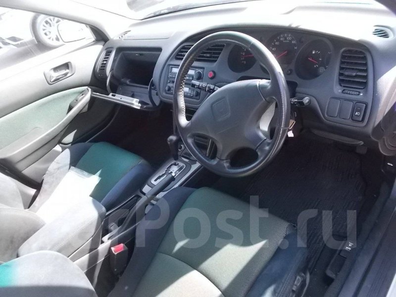 Honda Accord 2.0 МТ, 1998